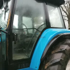 Drzwi New Holland 8670,8770,8870,8970