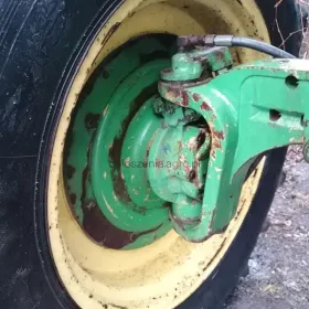 Części mostu hydraulicznego John Deere 4520,4620,4630,4840,4640,