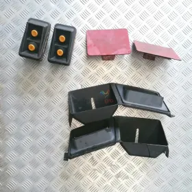 Obudowa lamp, zaślepka Case 5110,5120,5130,5140,5150