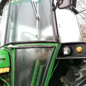 Drzwi Kabiny SG 2 John Deere 3130,3140,4030,4240,4440,4040,4240...