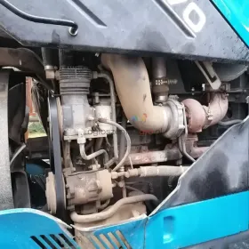 Pneumatyka kompletna New Holland 8670,8770,8870,8970