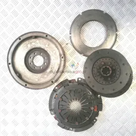 Sprzęgło kompletne MDW 524, Docisk, tarcza,