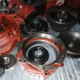 Części skrzyni biegów Claas Axion C Matic 810,820,830,840