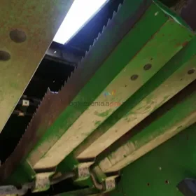 Części oś John Deere 2054,2056,2058,2064,2066, 2254,2256,2258,2266
