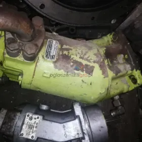 Hydromotor Linde MF 105 Claas, Dominator, Jaguar Deutz-Fahr, John