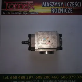 Pompa hydrauliczna Massey Ferguson 3630,3635,3645,3650,3655,3689,3690