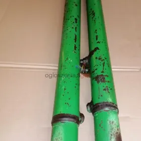 Siłowniki Hederu John Deere 2054,2056,2058,2064,2066,2254,2256,2258