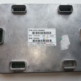 Sterownik skrzyni biegów Renault Ares, Atles, Funk AG - 250