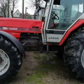 Części Massey Ferguson 3050,3060,3070,3080,3085,3090,3095,3115,3125