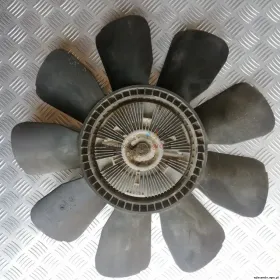 Sprzęgło wiskotyczne wentylator Massey Ferguson 3670,3680,3690,8140,