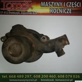 Pompa wodna New Holland 8670,8770,8870,8970 Ford g170, g190, g210, 240