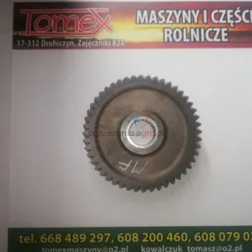 Koło zębate przystawki Massey Ferguson 8110,8120,8130,8140,8150,8160,