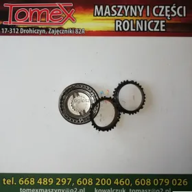 Synchronizator A-B Massey Ferguson 3050,3060,3070,3080,3090,3115,3125