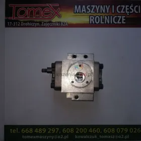 Pompa hydrauliczna Massey Ferguson 2620,2625,2640,2645,2675,2680,2685