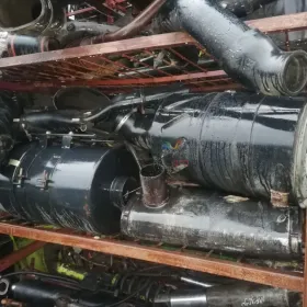 Obudowy filtrów powietrza Claas, Case, John Deere, New Holland, Massey