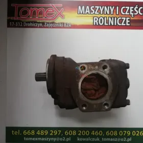 Pompa hydrauliczna New Holland 8670,8770,8870,8970 Ford g170, g190...