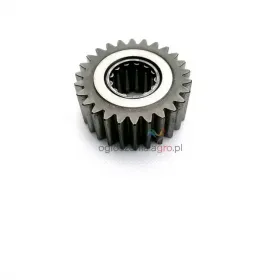 Satelita Case CVX 1135,1145,1155,1170,1190,1195