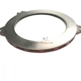 Płyta hamulcowa Case MX80C, MX90C, MX100, MX110, MX120, MX135