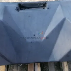 Zbiornik paliwa Case 7110,7120,7130,7140,7150,7210,7220,7230,7240,7250