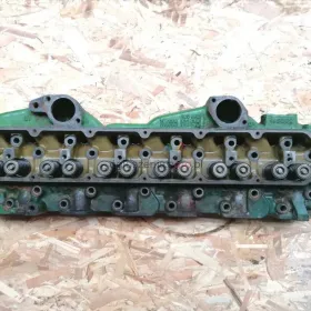 Głowica John Deere 6359, 1065,1072,1075,1085,1174,1170,1177