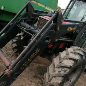 Tur Amagri Hm 55 Adaptacja Massey Ferguson 3050,3060,3070