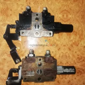 Rozdzielacz hydrauliczny Case CX 50,60,70,80,90,100, 385,395,4230