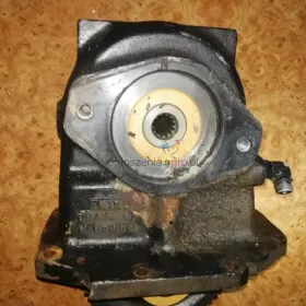 Napęd pomp hydraulicznych Case 7120,7130,7140,7150,7210,7220,7230,7240