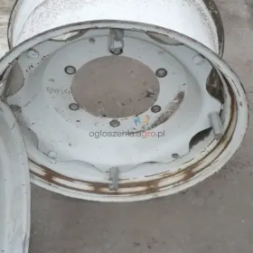 Felgi r30 Massey Ferguson 8160,8210,3630,3640,3645,3650,3670,3680,3690