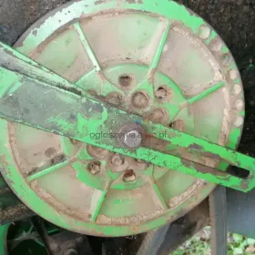 Wariator jazdy John Deere 950, 955, 960, 964, 965 H, 968 H, 970, 1055,