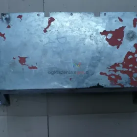 Chłodnica oleju,silnika Deutz 1600,1610,1620,1630