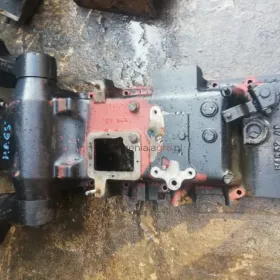 Podnośnik kompletny CASE: CX 80, CX 90, CX 100, C50, C60, C70, C80, C9