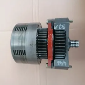 Kosz WOM Massey Ferguson 8210,8220,8230,8240,8250,8260,8270,8280, 8170