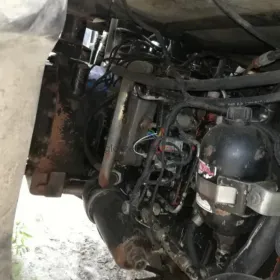 Części skrzyni biegów Renault Atles 935rz Funk AG-250.YZ15735d części