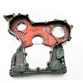 Obudowa rozrządu Sisu 420,612,620 Valtra, Valmet