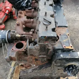 Części silnika Cummins C6T-830,6TA-830,Case Magnum Axial 1680,1660,