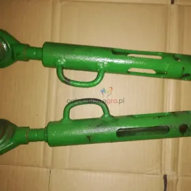 Odciągi boczne John Deere 5045E, 5055E, 5065E, 5065M, 5075E, 5075M, 50