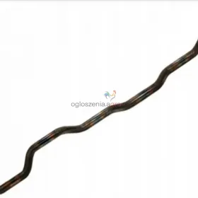 Wał wytrząsaczy Claas Lexion 440 II ,450 II ,460 MTS II