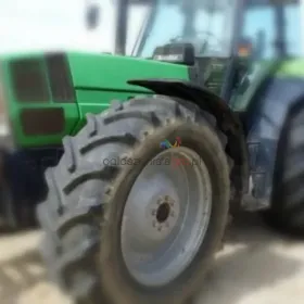 Części skrzyni biegów, mosty, elektryka Deutz-Fahr 6,71 6,81 8,31