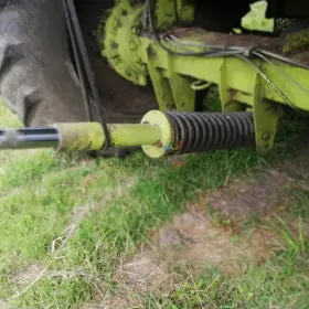 Skrzynia biegow, hydrostat Claas Dominator 86,96,98,106,108 części