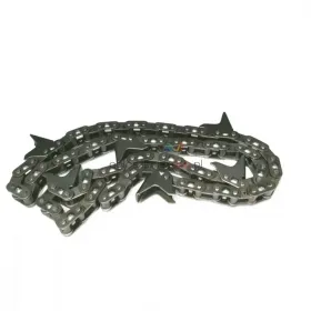 Łańcuch wciągający przystawka Geringhoff, MFKA, Oros, Claas,