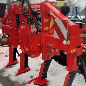 Głębosz Uniwersalny - 3m Opall-agri