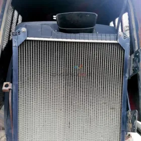 Chłodnica cieczy Steyr CVT 120,130,150,170