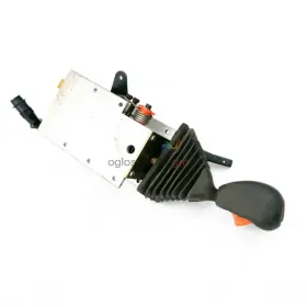 Menatka skrzyni biegów New Holland 8670,8770,8870,8970