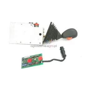 Manetka skrzyni biegów Ford G170, G190, G210, G240