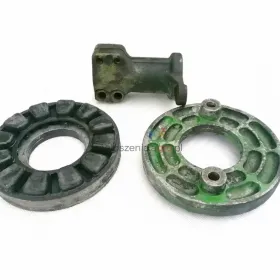 Zestaw napędowy pompy John Deere 1830,2030,2130,3020,3030