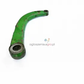 Ramię skrętu John Deere 2030,1830,2130,2840,3030,3130