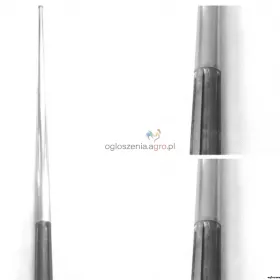 Wał napędowy Massey Ferguson 6160,6170,6180,6190,6260,6270,6280,6290