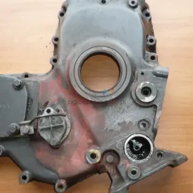 Dekiel Pokrywa Rozrządu MWM 226 227 Renault Fendt 110.14 120.54 133,1