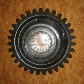 Koło zębate John Deere 4020,4030,4040,4230,4240,4250,4255,4450,4450
