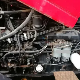 Silnik Sisu 634 634 DSBAE, TCC Massey Ferguson 8240,8250,8260,8270